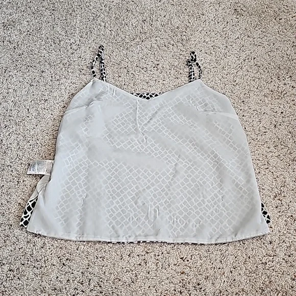 Banana Republic sz M camisole - Picture 6 of 9